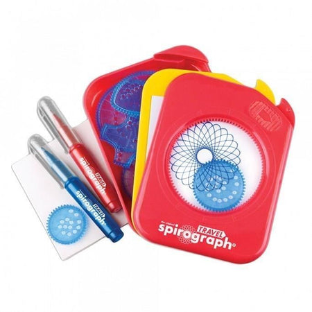 Viaggio - SPIROGRAFO