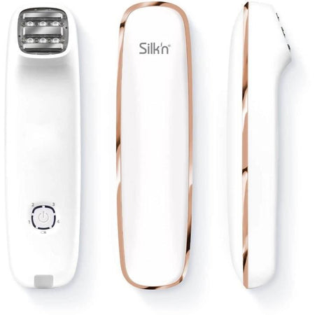 Riduzioni di rughe e rassodamento del viso - Silk'n Facetite Essentials - fte1pe1r001