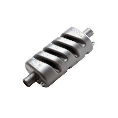 Silenziatore Ø Mm.60