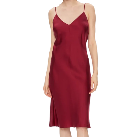 Triumph Camicia da Notte in satin Silky Sensuality NDW X 10216557 S44