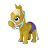 Pamper Petz Pony - Personaggio interattivo con pony + accessori Diaper Gang