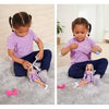 Steffi Love - Bambola Perla - 29 cm - Accessori per capelli per bambola - Dai 3 anni in su