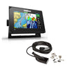 Simrad Go 7Xsr Totalscan 7 800X480 C/Trasduttore