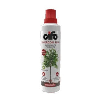 Sinergon Plus ml.500 Rigenerante per Piante Cifo