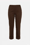 Pantalone donna con risvolto | SISTE'S
