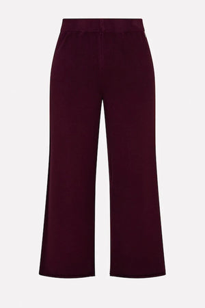 SISTE'S | Pantalone in maglia con elastico in vita