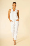 Top donna incrocio | SISTE'S