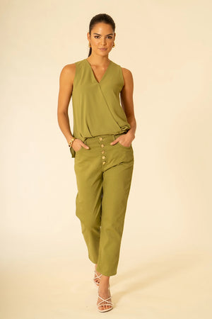 Top donna incrocio | SISTE'S