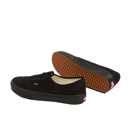 Scarpe sneakers Vans Authentic black black