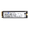 KINGSTON - SSD interno - KC3000 - 1024GB - M.2 NVMe (SKC3000S/1024G)