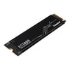 KINGSTON - SSD interno - KC3000 - 1024GB - M.2 NVMe (SKC3000S/1024G)
