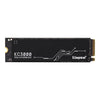 KINGSTON - SSD interno - KC3000 - 1024GB - M.2 NVMe (SKC3000S/1024G)
