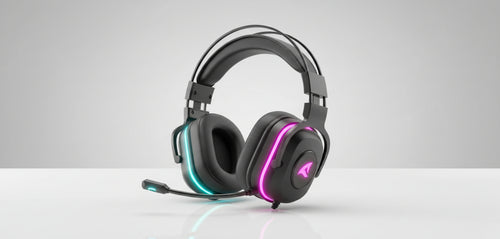 SHARKOON MOUSEPAD 444 X 355 X 3,5 MM, TESSUTO SUPER LISCIO E INTRECCIATO