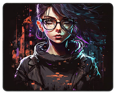 SHARKOON MOUSEPAD 900 X 400 X 3,5 MM, TESSUTO SUPER LISCIO E INTRECCIATO