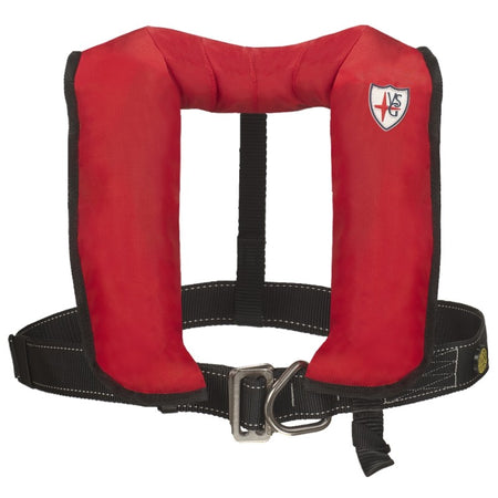 Skipper Automatico 150N Con Cintura