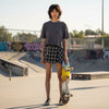Skateboard Ghettoblaster per iniziare Push Goofy 8.0