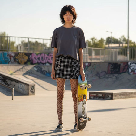 Skateboard Ghettoblaster per iniziare Push Goofy 8.0"