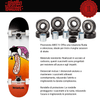 Skateboard Ghettoblaster per iniziare Push Regular 8.0