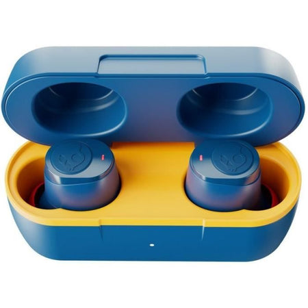 Auricolari True Wireless - SKULLCANDY - JIB S2JTW-N745 - Blu