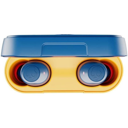 Auricolari True Wireless - SKULLCANDY - JIB S2JTW-N745 - Blu