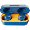 Auricolari True Wireless - SKULLCANDY - JIB S2JTW-N745 - Blu