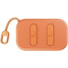 Cuffie wireless - SKULLCANDY - DIME S2DMW-P754 - Arancio
