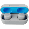 Auricolari True Wireless - SKULLCANDY - JIB 2 S1JTW-P948 - Grigio chiaro