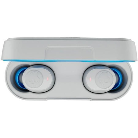 Auricolari True Wireless - SKULLCANDY - JIB 2 S1JTW-P948 - Grigio chiaro