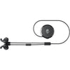 Auricolari - SKULLCANDY - Auricolari wireless Vert-Clip Anywhere S2VTW-M448 - Nero