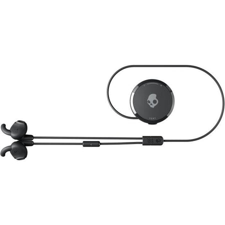 Auricolari - SKULLCANDY - Auricolari wireless Vert-Clip Anywhere S2VTW-M448 - Nero