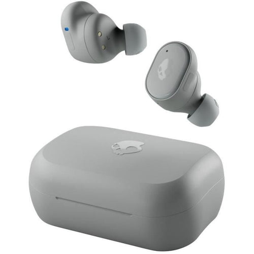 Auricolari True Wireless - SKULLCANDY - Grind Light S2GTW-P751 - Grigio/Blu
