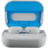 Auricolari True Wireless - SKULLCANDY - Grind Light S2GTW-P751 - Grigio/Blu