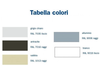 Armadio basso archiviazione con ante forate scorrevoli cm. 180x37,5x90H