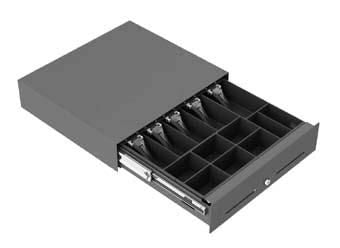 SL3000, 8/4, Black - MOQ 25