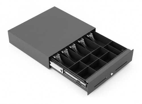 SL3000, 8/4, Black - MOQ 25