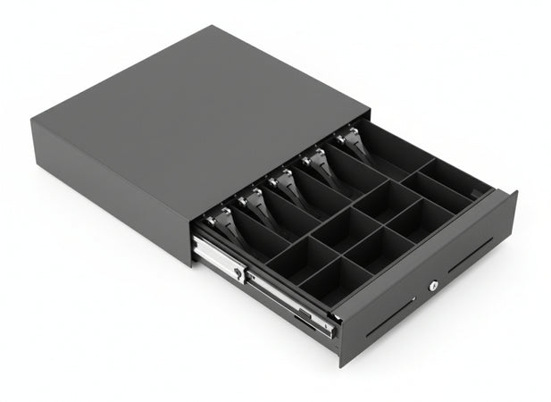 SL3000, 8/4, Black - MOQ 25