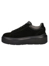 Janet & Janet sneakers da donna in pelle scamosciata