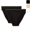 Sloggi Donna Confezione 2 Slip 24/7 100 Tai S15 - Passarelli Biancheria