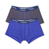 Sloggi Uomo 2 Boxer Start Hipster 10050545 S20 - Passarelli Biancheria