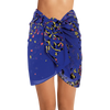 Sloggi Pareo Wow Comfort Paisley Pareo S25 - Passarelli Biancheria