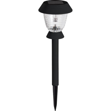 Paletto solare Triton 365 SMART GARDEN - Carry Pack da 4 - 10 lumen
