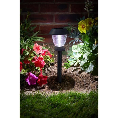 Paletto solare Triton 365 SMART GARDEN - Carry Pack da 4 - 10 lumen