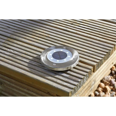 Upsmart Garden -light Spolt Spot - 4 5 Lumens Pack