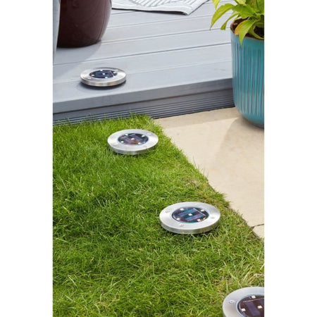 Upsmart Garden -light Spolt Spot - 4 5 Lumens Pack