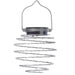 Lanterna solare a spirale Smart Garden - Pacchetto di 4