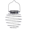 Lanterna solare a spirale Smart Garden - Pacchetto di 4