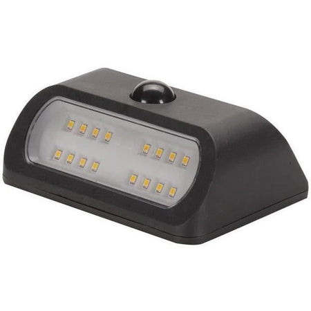 Faretto solare Sentinel SMART GARDEN - Confezione da 2 - 50 lumen