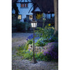 Metro Smart Garden Solar Floor - 20 lumens