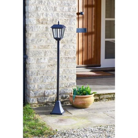 Metro Smart Garden Solar Floor - 20 lumens