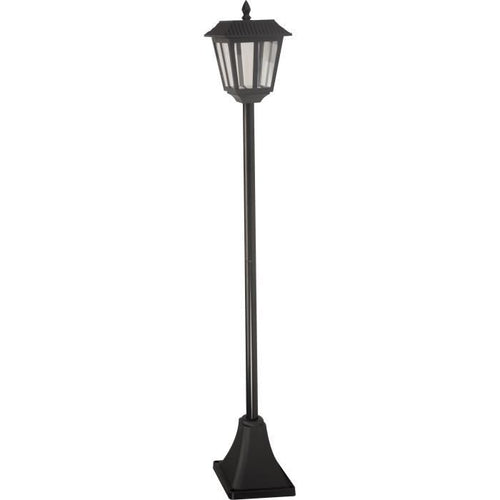 Metro Smart Garden Solar Floor - 20 lumens